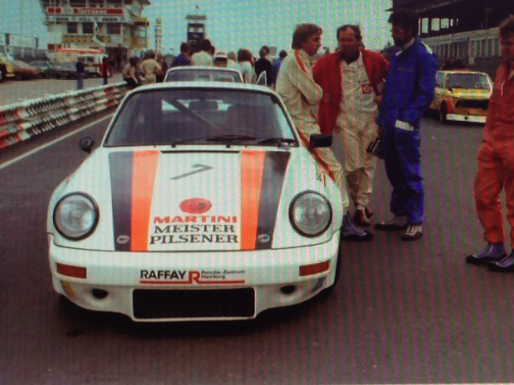 Nürburgring